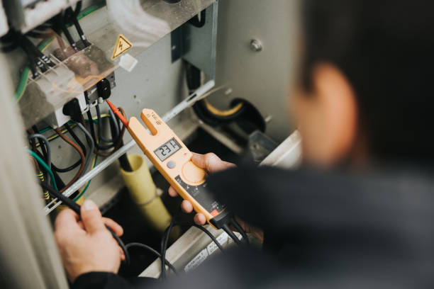 Best Electrical Panel Upgrades  in East Dundee, IL